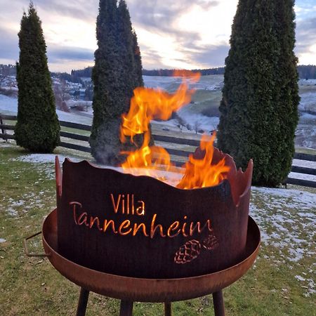 Villa Tannenheim Castelrotto Kültér fotó